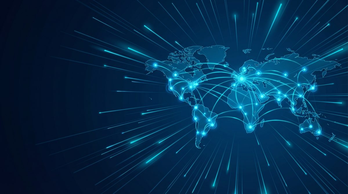 速战加速器全球网络加速